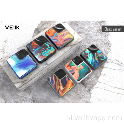 VapeIK vape tốt nhất 2020